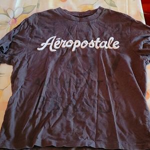 Aeropostale Brand T-Shirt